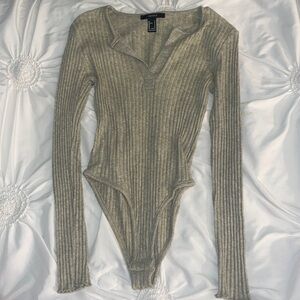Forever 21 Bodysuit